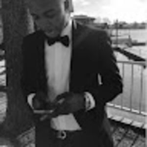 Meet your Posher, Glenton